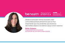 Dermatitis Atopica desde España