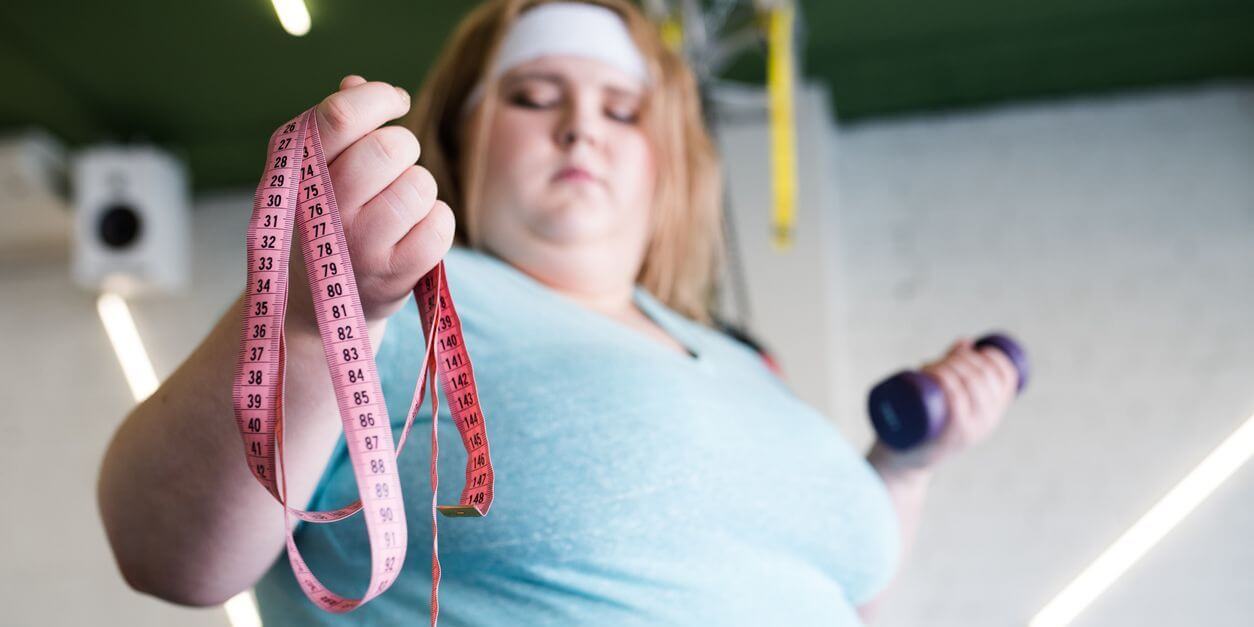 Según estudios realizados por la OMS, se confirma el aumento de obesidad en las personas.