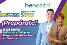 La Asociación Puertorriqueña de Reumatología te invita a la Feria de Salud CAI Conexión: Bienestar Reumatológico