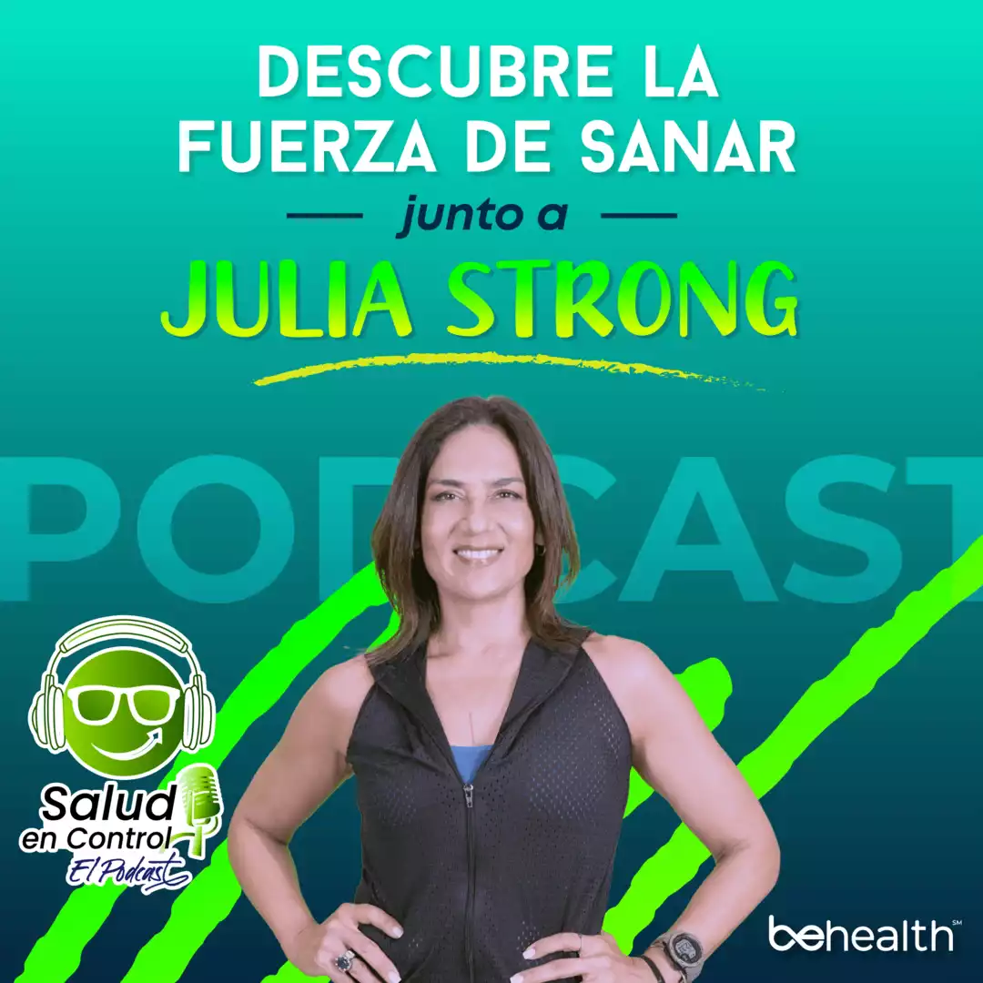 BeHealth - Podcast