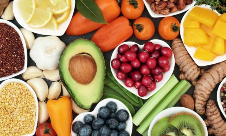 Una dieta equilibrada tiene efectos muy positivos sobre nuestra salud, sobre todo la cardiovascular. Además, hay ciertos alimentos con muchas propiedades beneficiosas para el corazón.