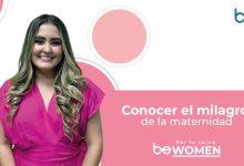 La adopción, una forma de conocer el milagro de la maternidad