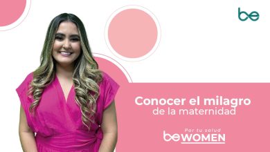 La adopción, una forma de conocer el milagro de la maternidad