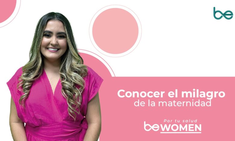 La adopción, una forma de conocer el milagro de la maternidad