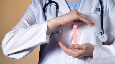 10 consejos para la salud de la mujer