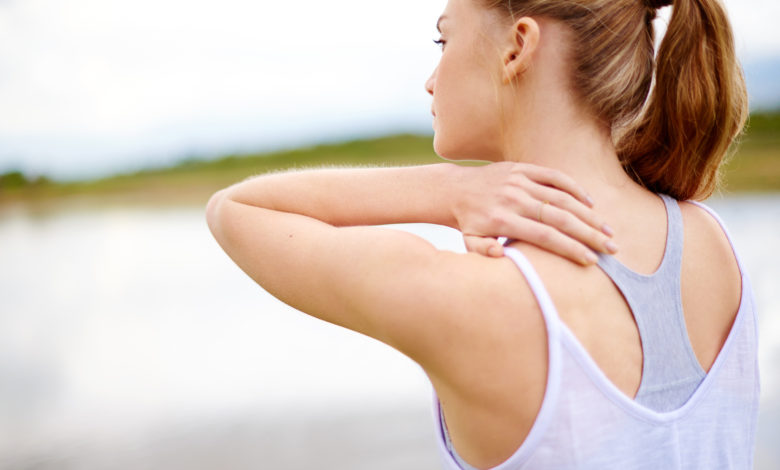 Cervicalgia: 3 recomendaciones para controlar el dolor de forma natural