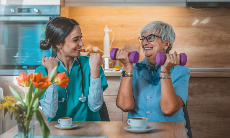 Vivir con lupus
