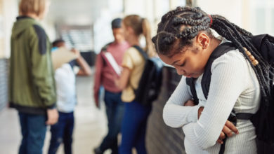 Hablemos de la obesidad infantil y el bullying