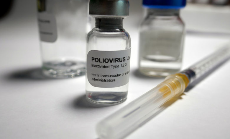 ABC de la poliomielitis
