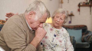 Asma en ancianos