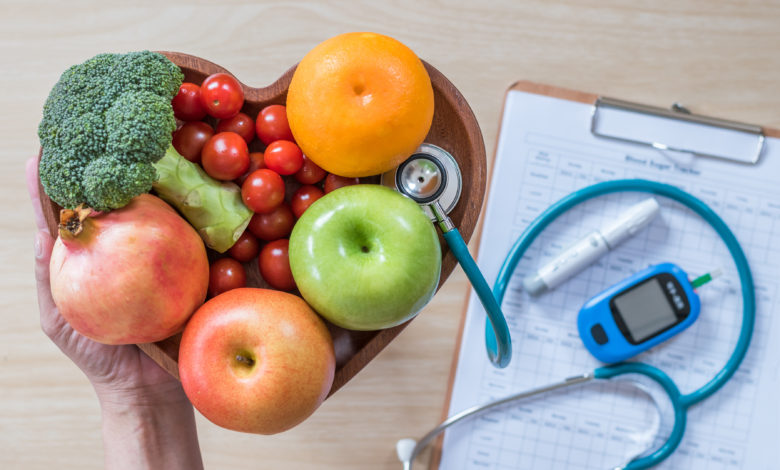 Cómo combatir la diabetes tipo 2 con el estilo de vida adecuado