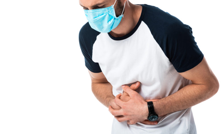 Enfermedades intestinales: Riesgos ante la actual pandemia