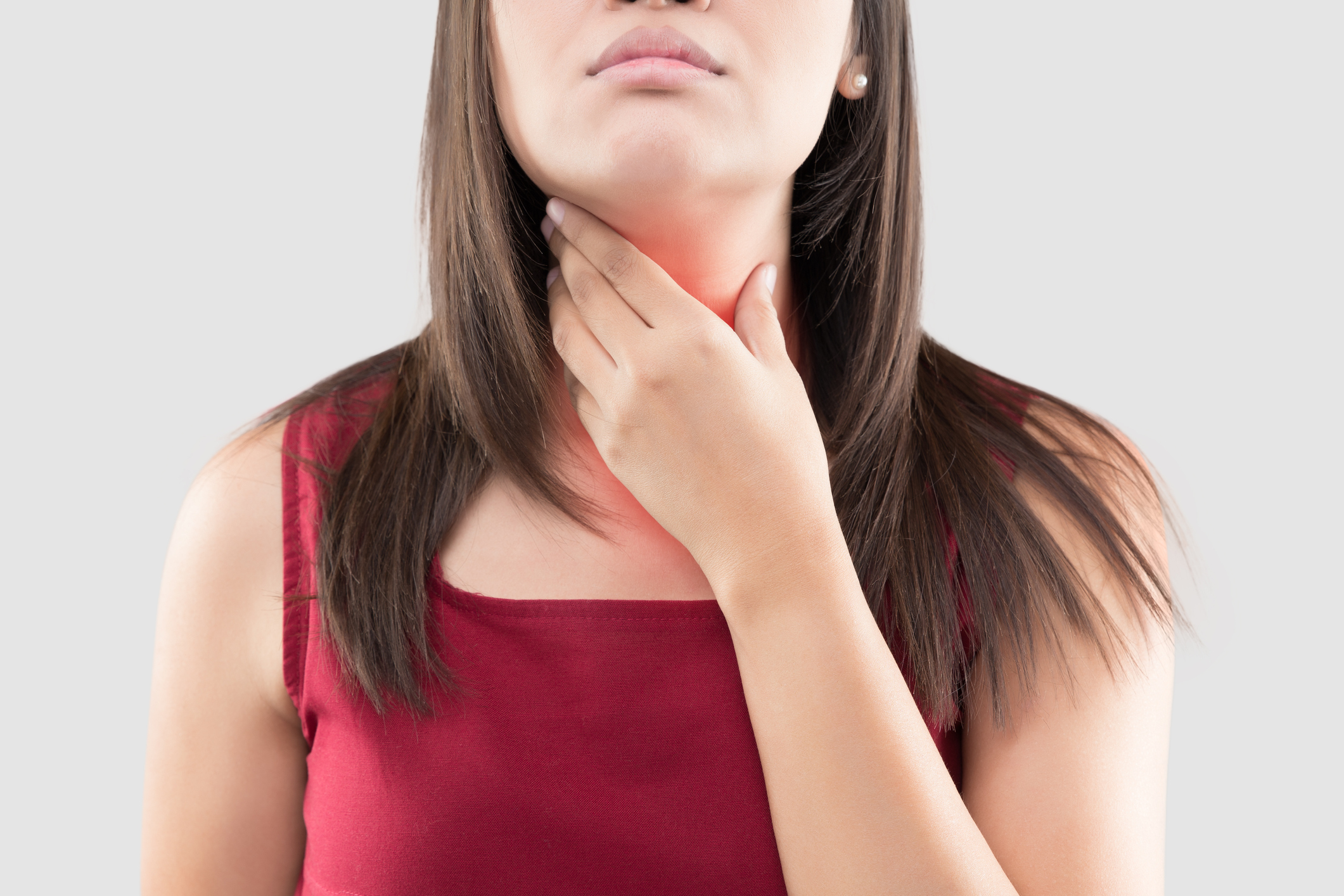 Hipotiroidismo: síntomas para reconocerlo, causas y consejos útiles