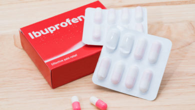 Ibuprofeno