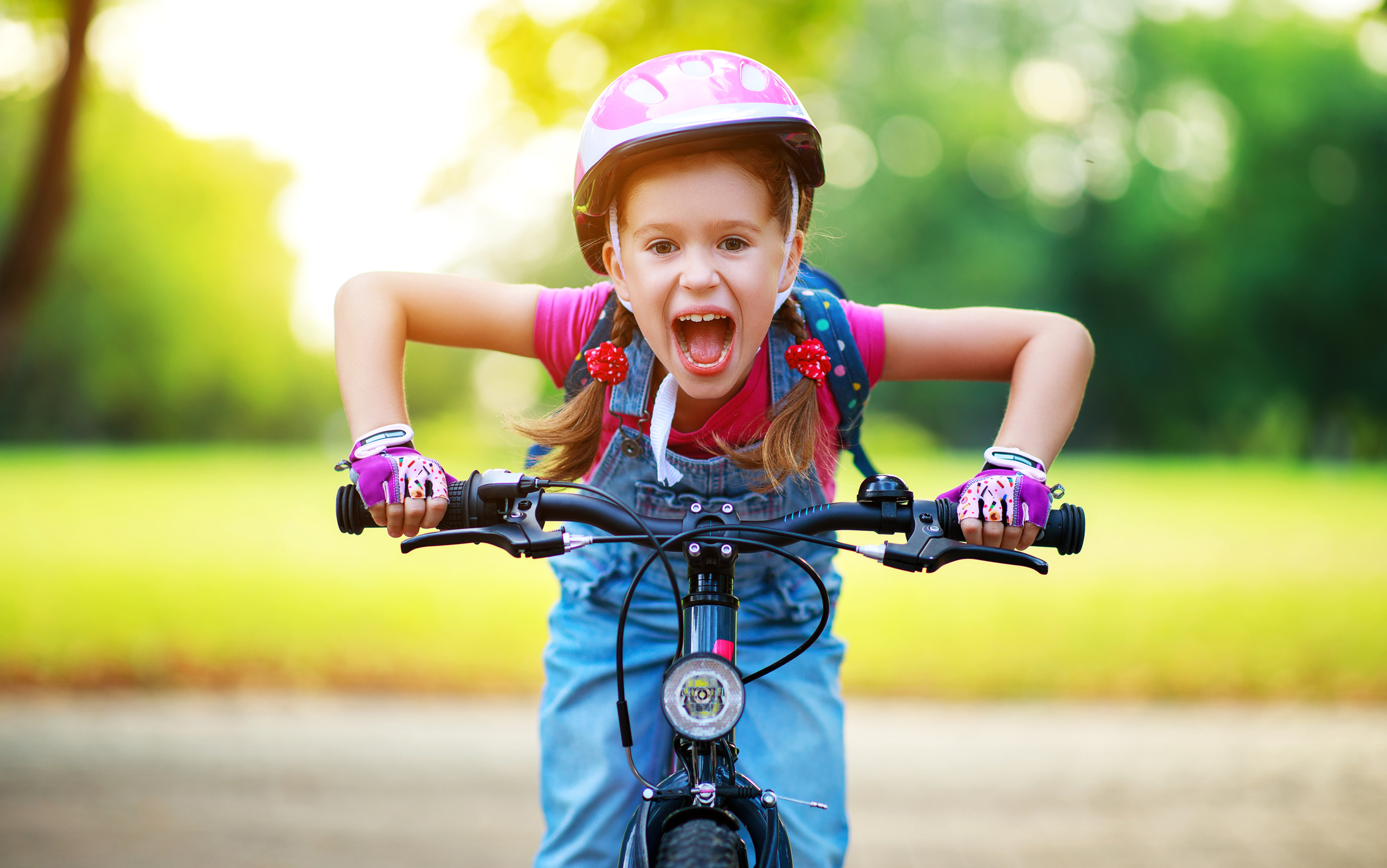 Los niños y los estilos de vida: buenos hábitos para enseñar