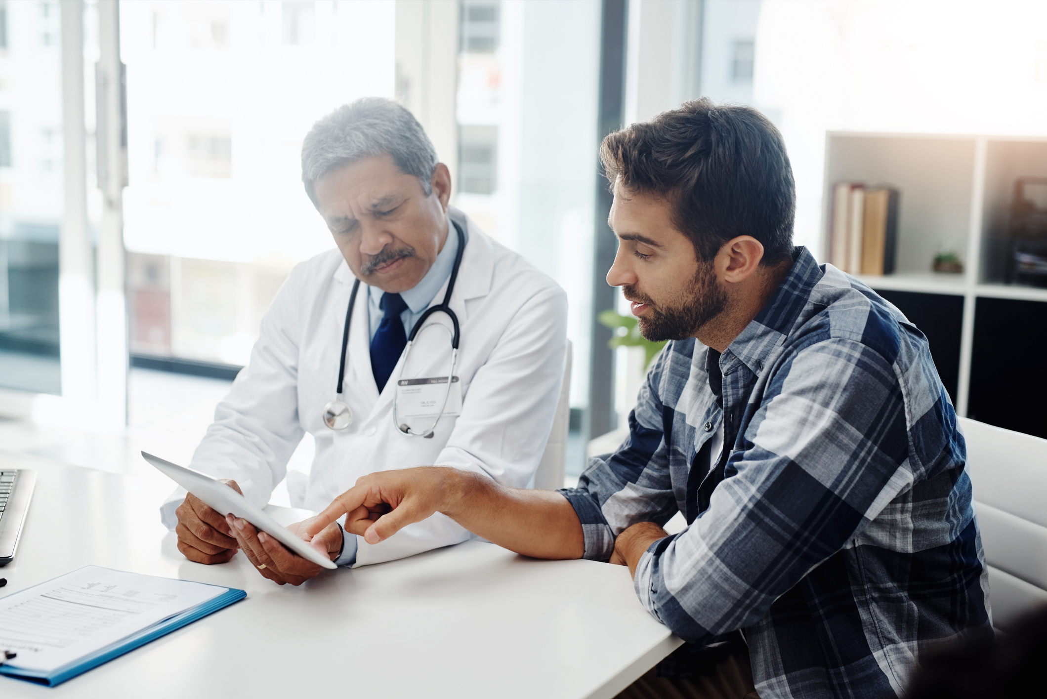 Qué es la prostatitis