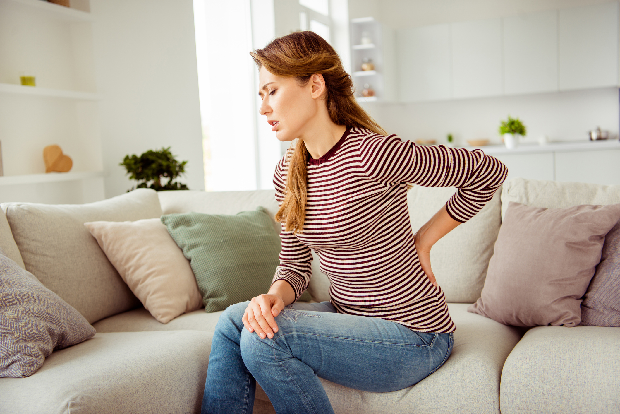 Qué sabes sobre la artrosis lumbar