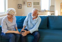Tratamiento del dolor crónico en los ancianos