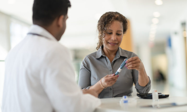 Cuáles son las diferencias entre la diabetes de tipo 1 y la de tipo 2