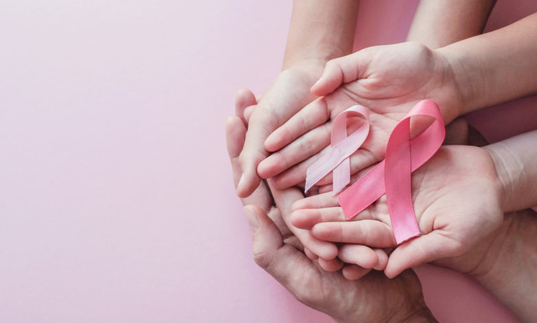 Cuáles son los cánceres femeninos más comunes