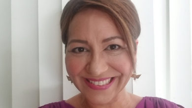 Dra. Jo Ann Santiago, la médico internista que le ganó la batalla al cáncer de mama