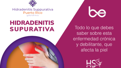 Día Mundial de la Hidradenitis Supurativa