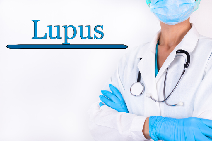Lupus eritematoso, qué es y cuál es la dieta recomendada