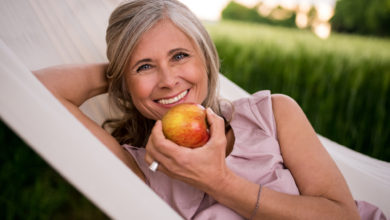 Mantén la osteoporosis a raya con la actividad física y la nutrición