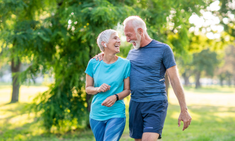 Podemos evitar la sarcopenia
