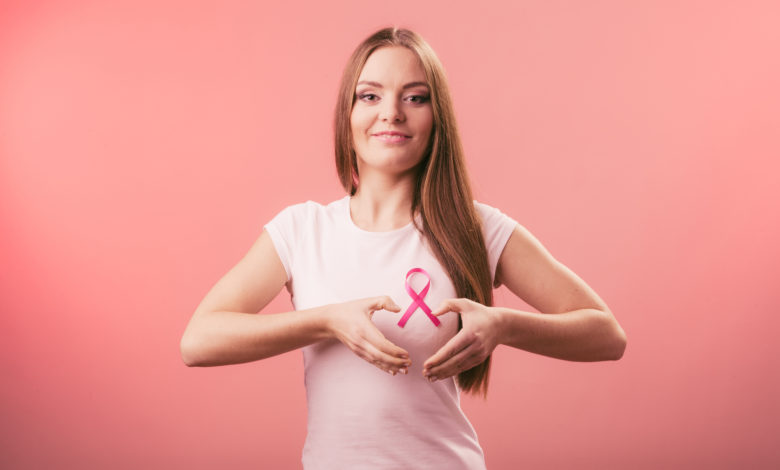 Qué es la mamografía