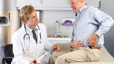 Qué es y cómo prevenimos la artrosis de cadera