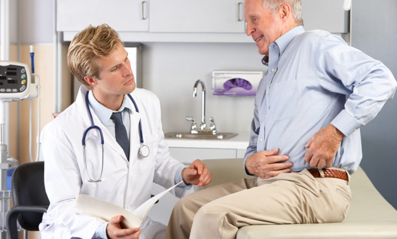 Qué es y cómo prevenimos la artrosis de cadera