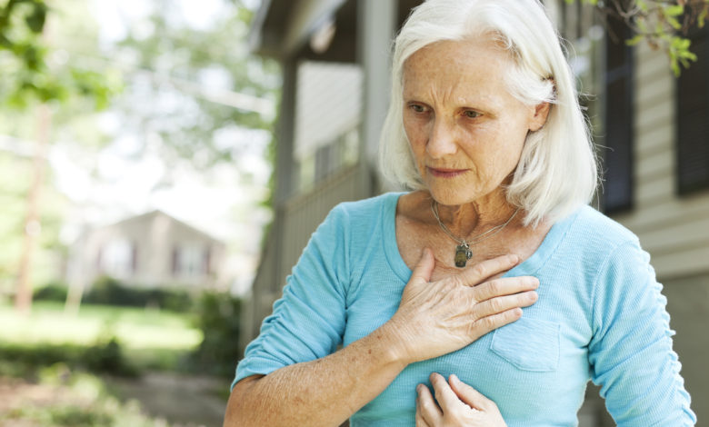 8 Datos sobre la hipertensión arterial pulmonar