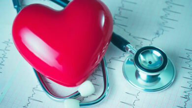 Cinco maneras fáciles de vigilar la salud cardíaca