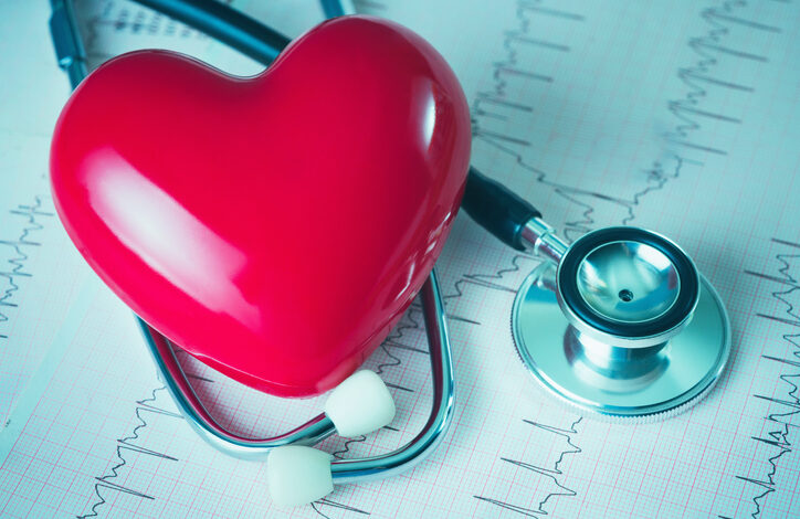 Cinco maneras fáciles de vigilar la salud cardíaca