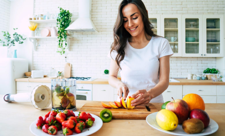 Cómo mejorar la digestión a través de la nutrición