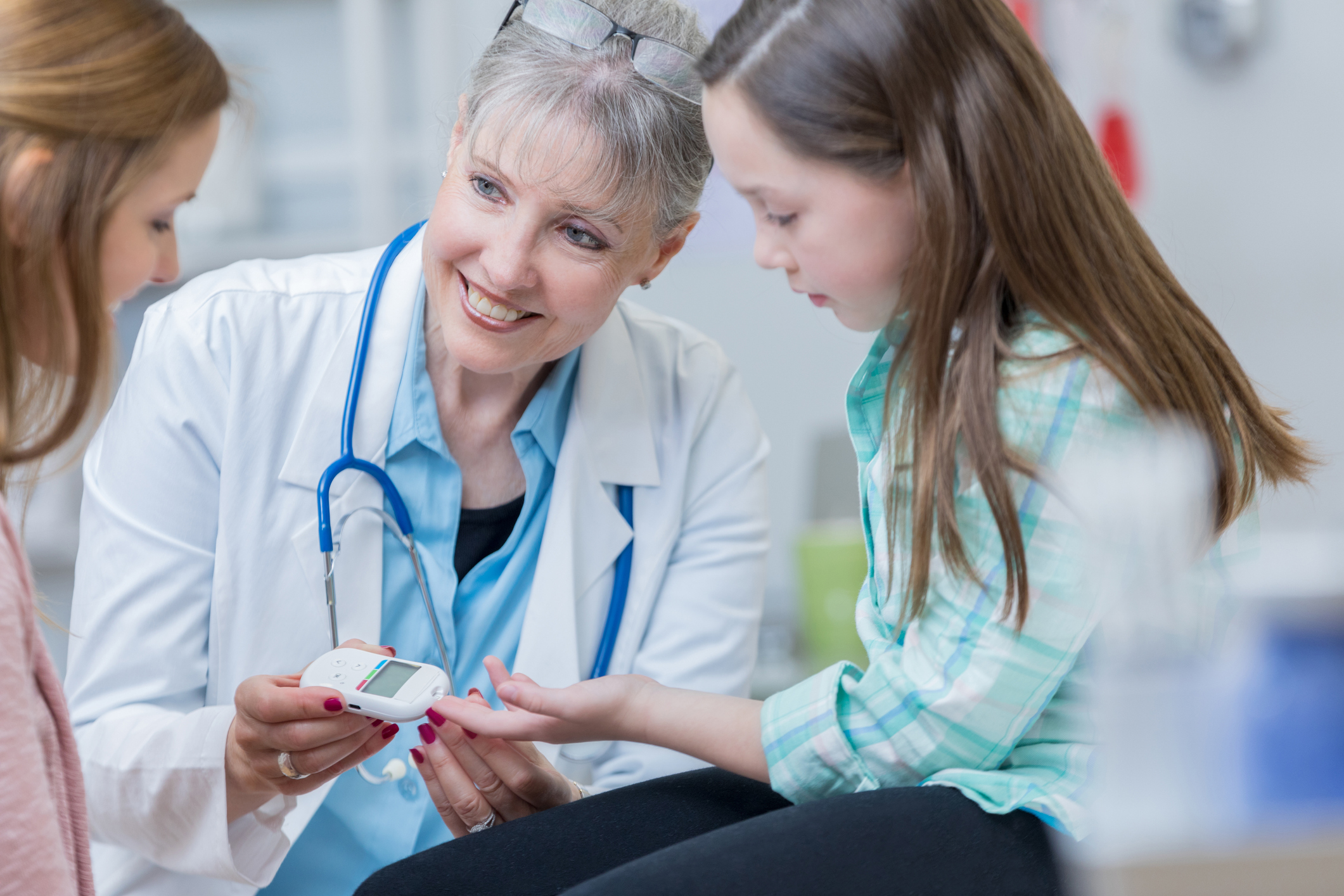 Disfunciones cognitivas en jóvenes con diabetes tipo 2