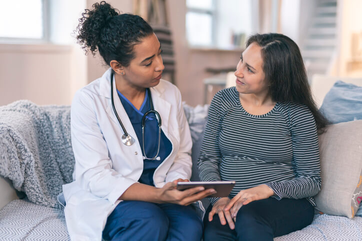 Endometriosis y embarazo