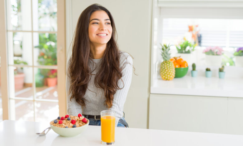Hidradenitis supurativa y dieta