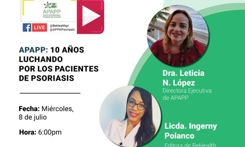 LIVE APAPP-BEHEALTH