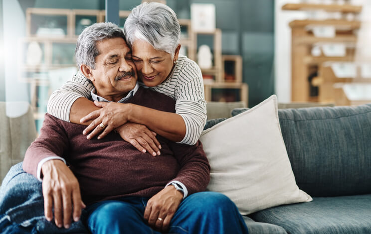 La sexualidad en la tercera edad