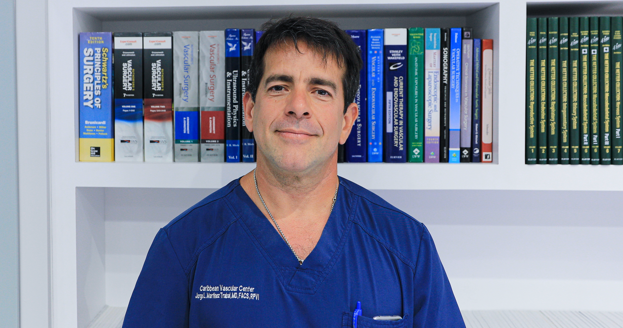 Centro Médico Episcopal San Lucas, elegido para procedimiento experimental en pacientes con enfermedad arterial