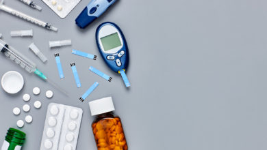 Menor incidencia de diabetes en pacientes tratados con dapagliflozina