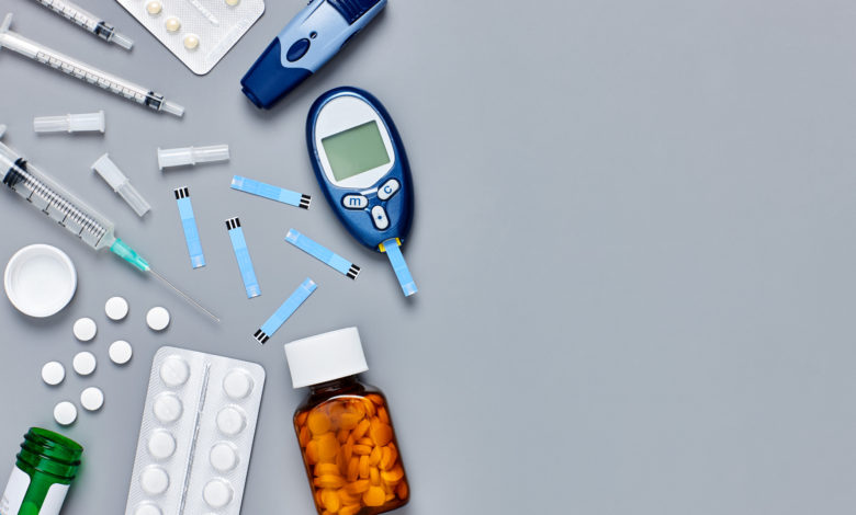 Menor incidencia de diabetes en pacientes tratados con dapagliflozina
