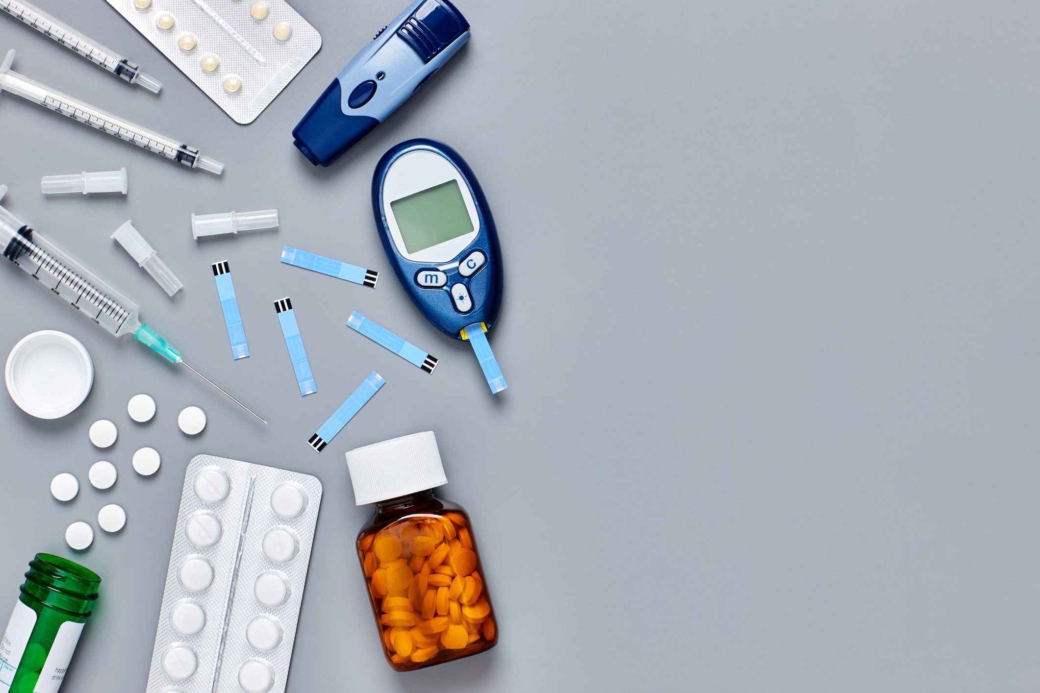 Menor incidencia de diabetes en pacientes tratados con dapagliflozina