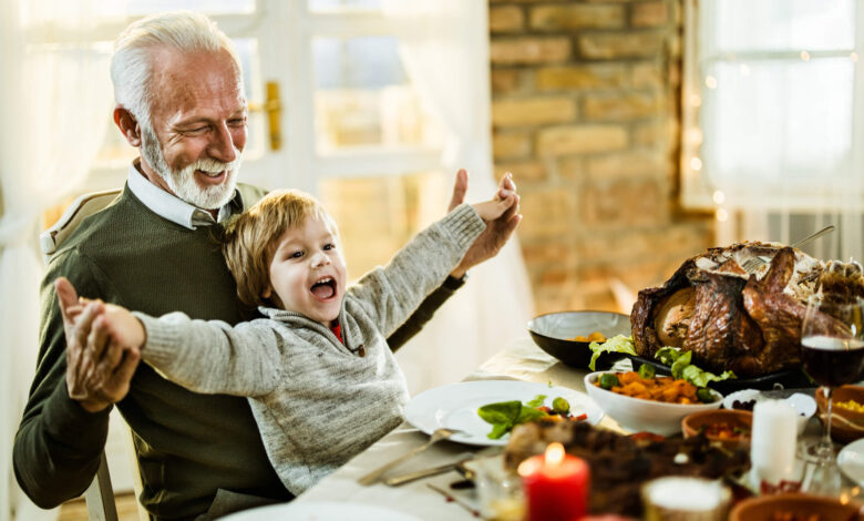 Nutrición infantil