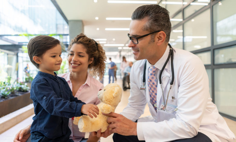 Qué es la artritis idiopática juvenil y cuáles son sus causas
