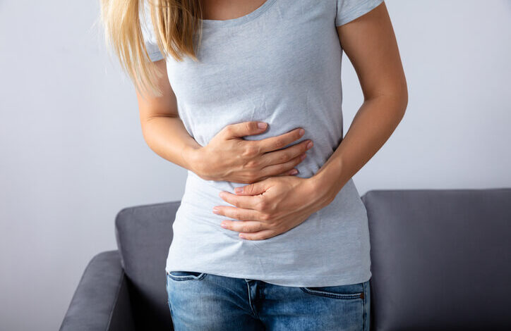 Tratamiento del síndrome de intestino irritable