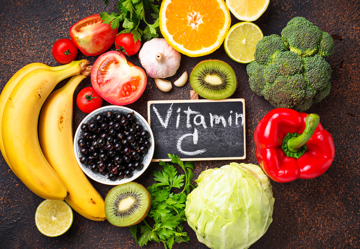 Vitamina C