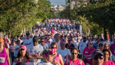 15 Aniversario de “Race for the cure” será virtual en octubre